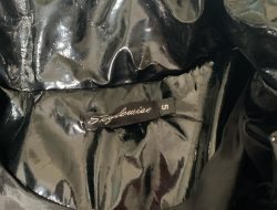 Mens Puffer Jacket Shiny Fashion For The Modern Man