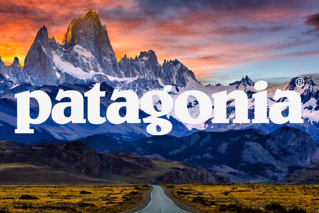 Patagonia company jackets