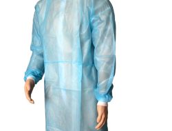 Disposable Isolation Gowns Essential Protection Wear