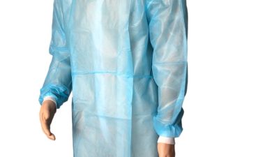 Disposable Isolation Gowns Essential Protection Wear