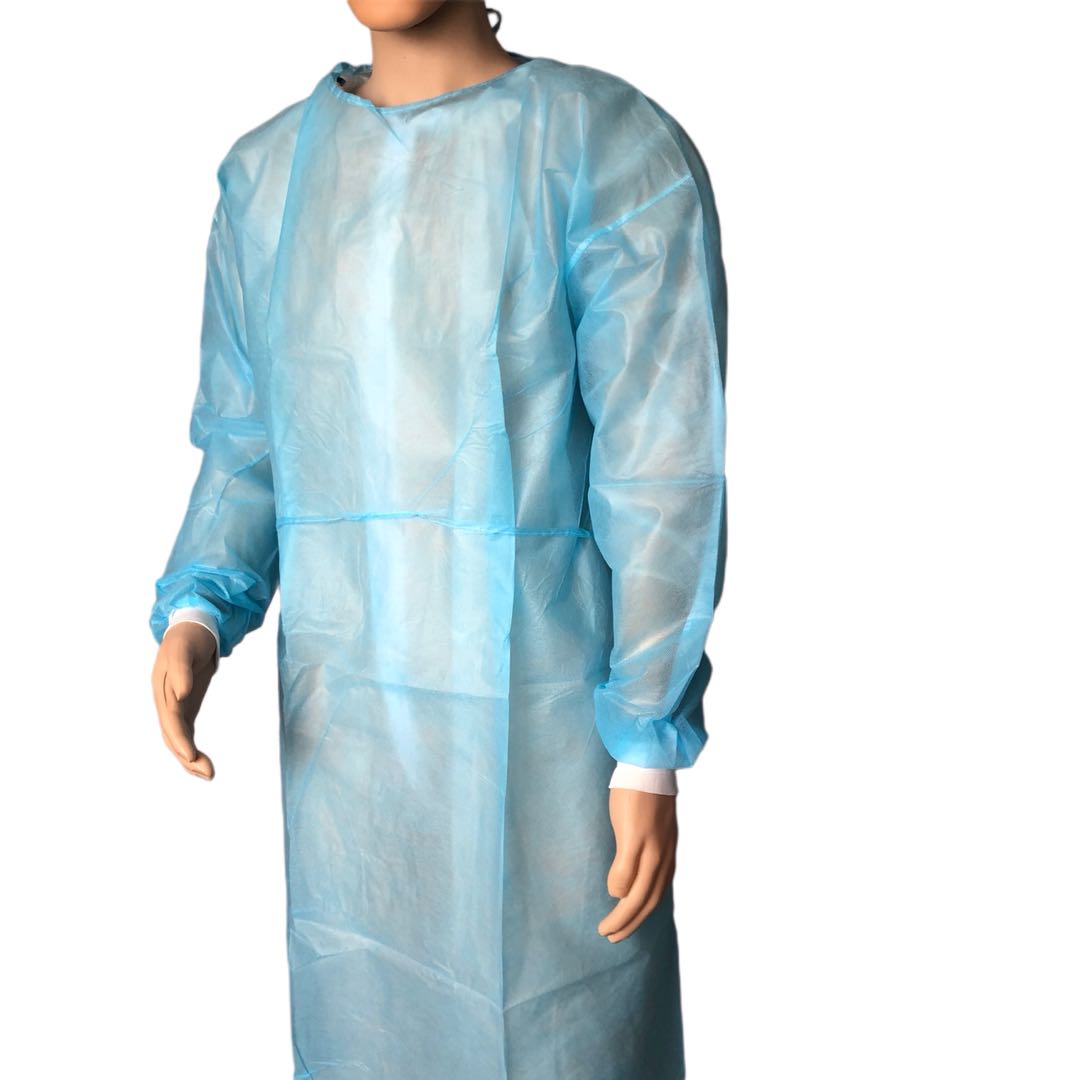 Disposable Isolation Gowns - Buy Disposable Non-Woven Isolation Gown ... Disposable Isolation Gowns - Buy Disposable Non-Woven Isolation Gown ...