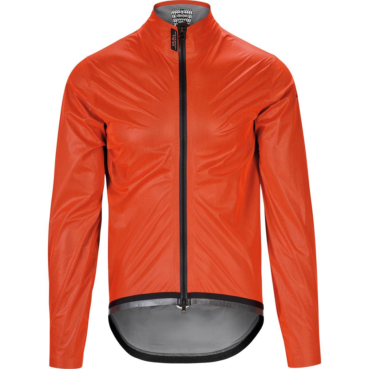 Assos Equipe RS rain jacket review | Cycling Weekly Assos Equipe RS rain jacket review | Cycling Weekly