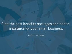 Getting Health Insurance For A Small Business Made Easy