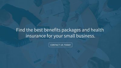 Getting Health Insurance For A Small Business Made Easy