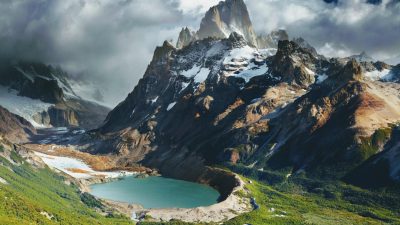 Patagonia Corporate Jackets For Stylish Professionals