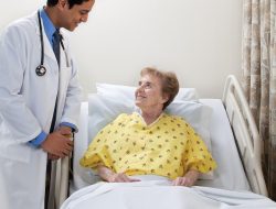 Patient gowns essential comfort for healthcare needs