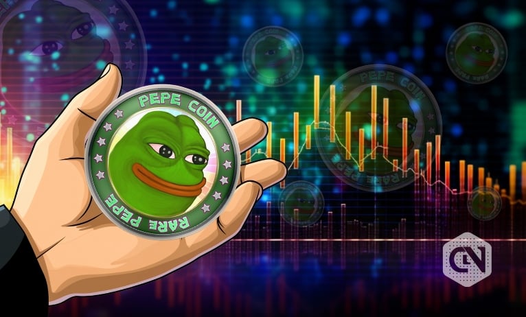 PEPE COIN: THIS IS WHY PEPE PUMPING - PEPE CRYPTO PRICE PREDICTION : r ... PEPE COIN: THIS IS WHY PEPE PUMPING - PEPE CRYPTO PRICE PREDICTION : r ...