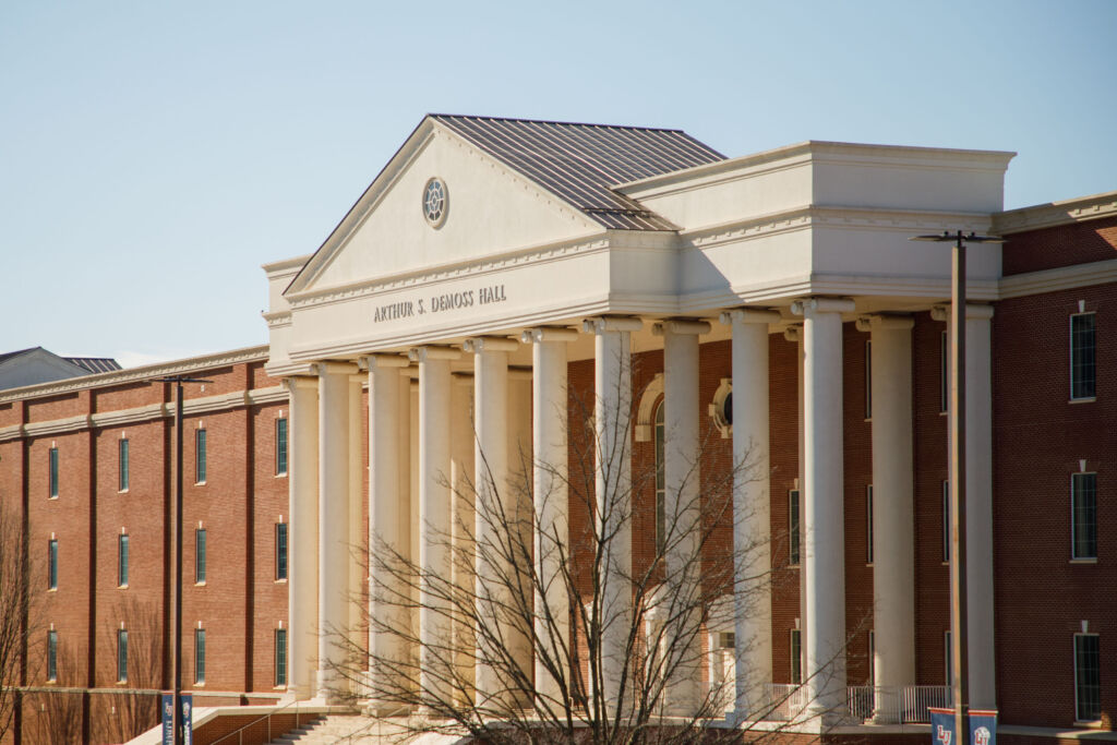Master’s in Psychology | Psychology Master's Degrees | Liberty University Master’s in Psychology | Psychology Master's Degrees | Liberty University