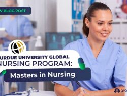 Purdue Global Masters In Public Health Excellence Awaits