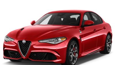 Five automotive trends that will reshape our relationship with cars in ...