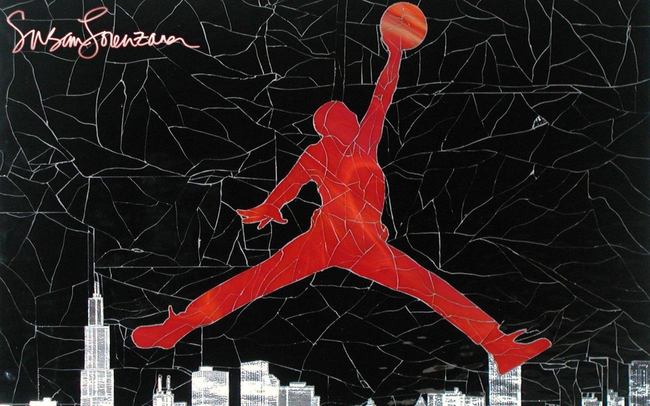 Jordan Logo Wallpapers - Wallpaper Cave Jordan Logo Wallpapers - Wallpaper Cave