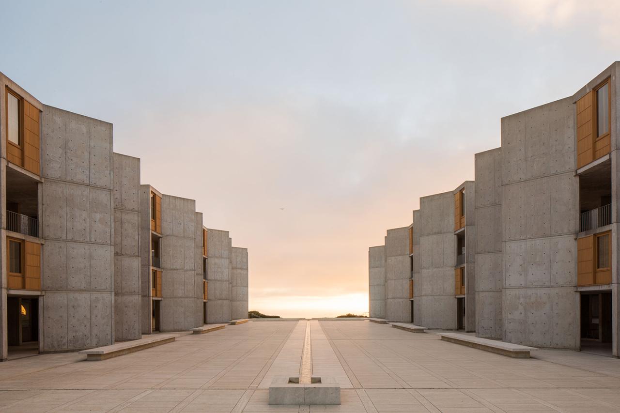 PODCAST: The Salk Institute Part 2 – Conservation for the Future ... PODCAST: The Salk Institute Part 2 – Conservation for the Future ...
