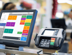 Pos Computer Hardware Revolutionizing Retail Efficiency