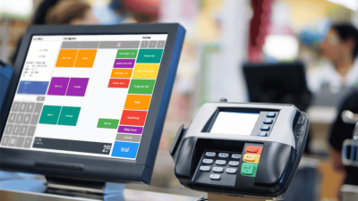 Pos Computer Hardware Revolutionizing Retail Efficiency