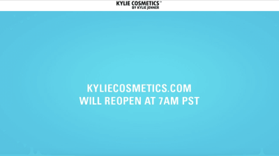 KYLIE COSMETICS UP TO 60% OFF - The Freebie Guy®