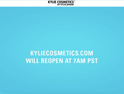 Kylie Cosmetics Discount Codes Unlock Beauty Savings