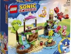 Lego for Education Transforming Learning Experiences