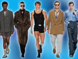 fashion theory clothing Unravel the Essence of Style