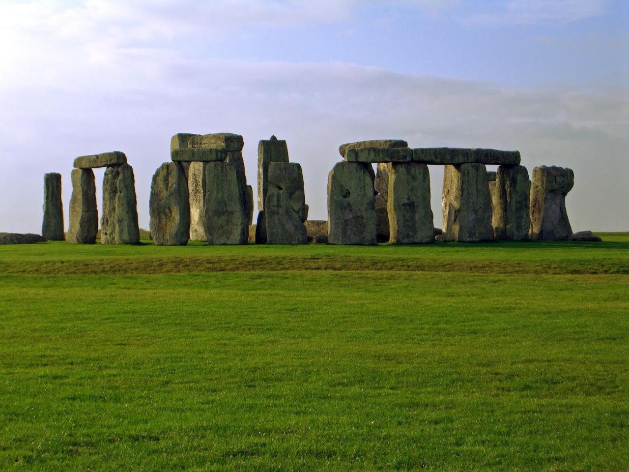 Historylines Stonehenge Historylines Stonehenge
