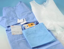 surgical gowns Essential Protection for Healthcare Workers