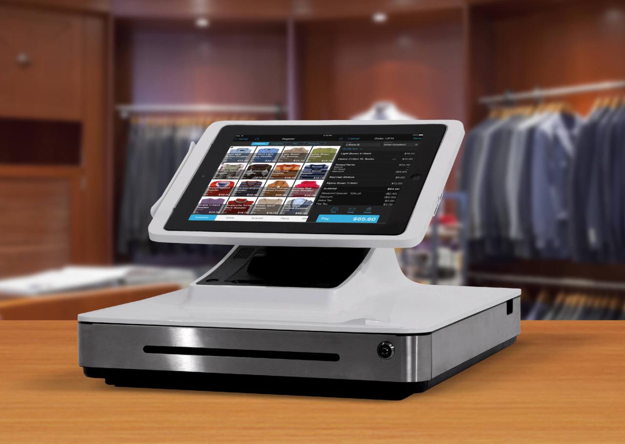 How to Choose the Best POS System for Your Small Business How to Choose the Best POS System for Your Small Business