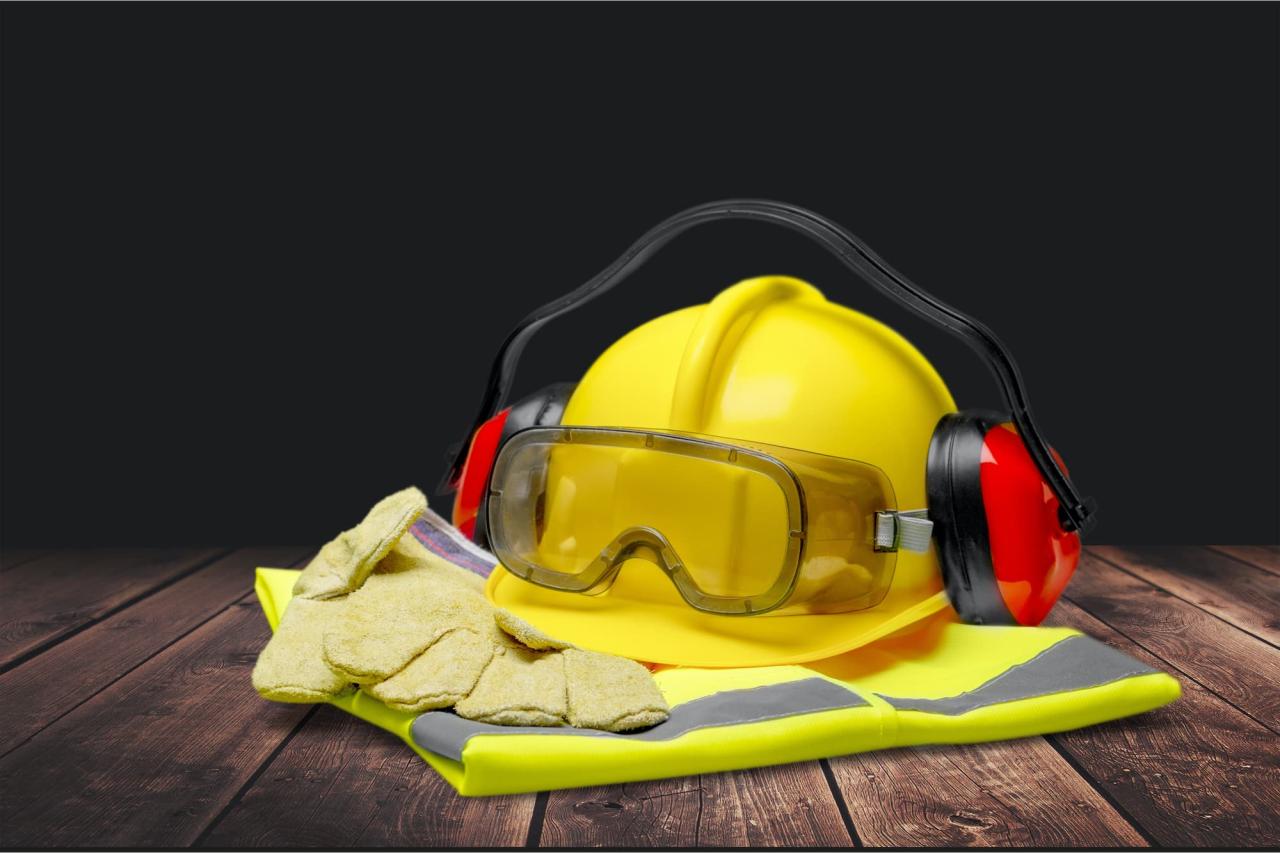 PPE- Personal Protective Equipment PPE- Personal Protective Equipment