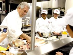 Culinary art schools near me explore your passion