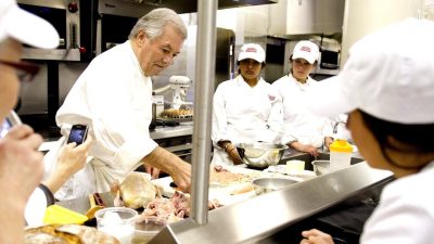 Culinary art schools near me explore your passion