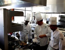 culinary art classes near me Discover Your Inner Chef
