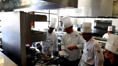 Culinary Arts