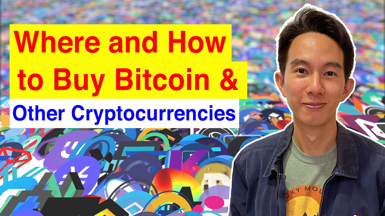 How to buy crypto | Get Started with Bitcoin.com How to buy crypto | Get Started with Bitcoin.com