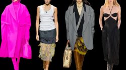 Street Fashion 2025 Fashion Trends - Xavier Barnes