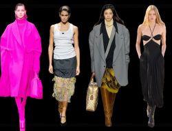 Fashion Subscription Elevate Your Style Game Today