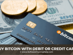 Easiest Way To Buy Crypto With Debit Card Now