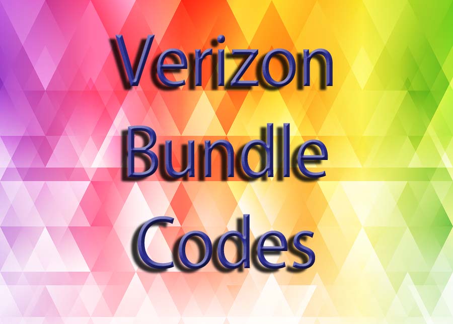 Verizon accessories discount code