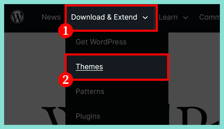 WordPress 官方佈景主題目錄 (Themes Directory) 是什麼? WordPress 官方佈景主題目錄 (Themes Directory) 是什麼?