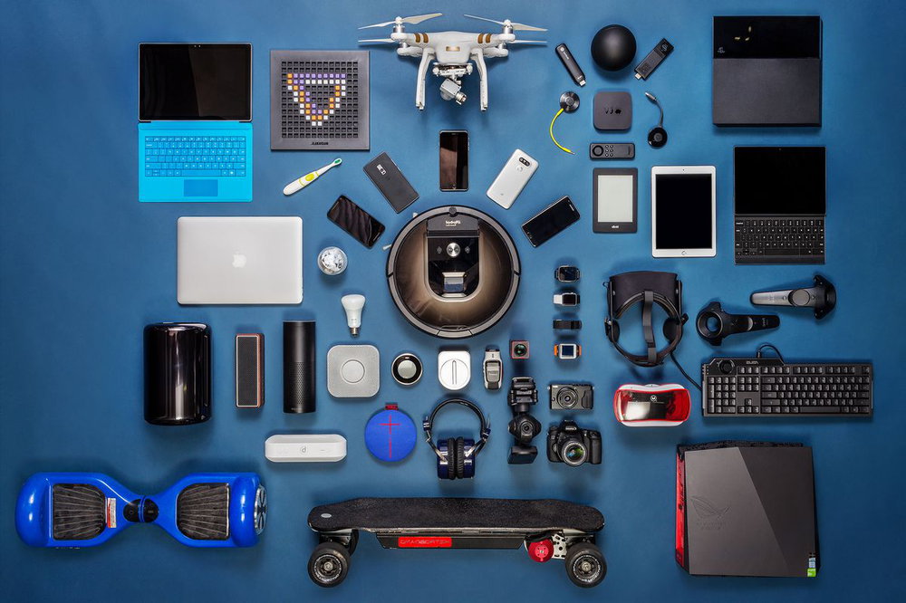 What Are Gadgets - Types And Examples, Importance And Disadvantage Of ... What Are Gadgets - Types And Examples, Importance And Disadvantage Of ...