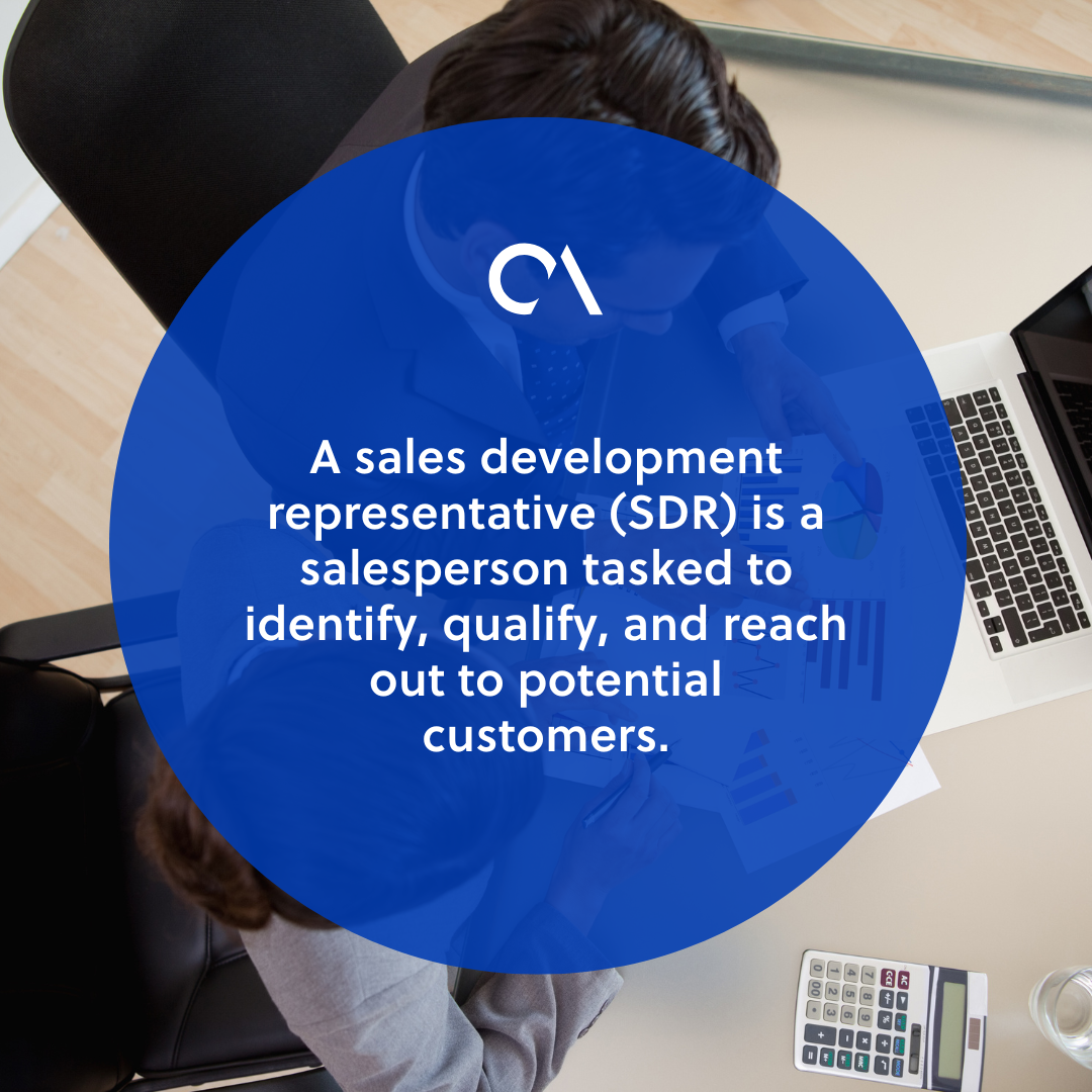 Sales Development Representative Jobs (Ultimate Guide) - Sales Trax Sales Development Representative Jobs (Ultimate Guide) - Sales Trax