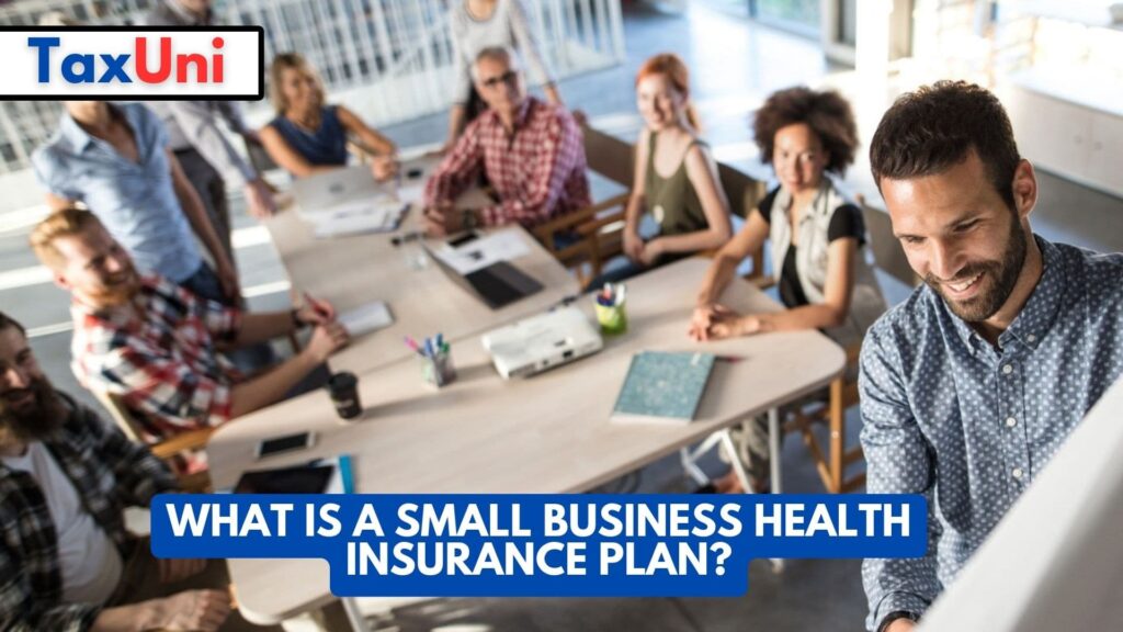 What is a Small Business Health Insurance Plan? What is a Small Business Health Insurance Plan?
