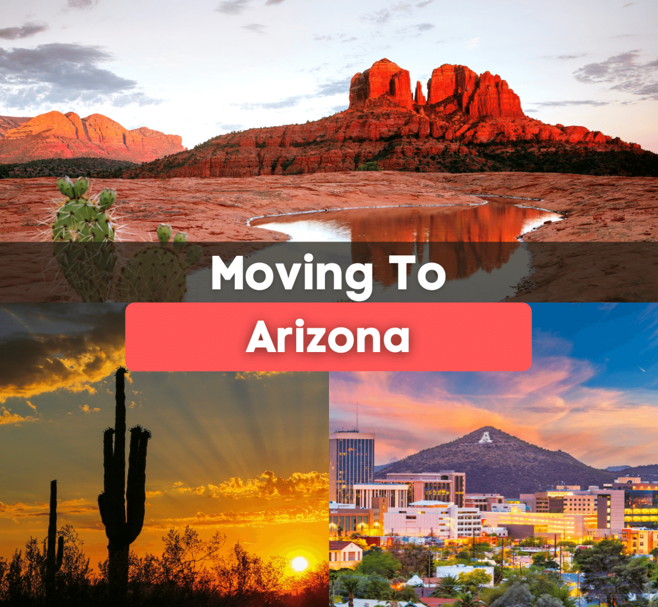 Life in Arizona: 11 Things to Know BEFORE Moving to Arizona Life in Arizona: 11 Things to Know BEFORE Moving to Arizona