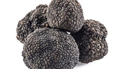 Truffle bag