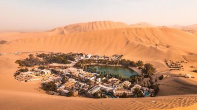 10 BEST PLACES TO VISIT IN EUROPE THIS SUMMER — FLYING THE NEST Club ...