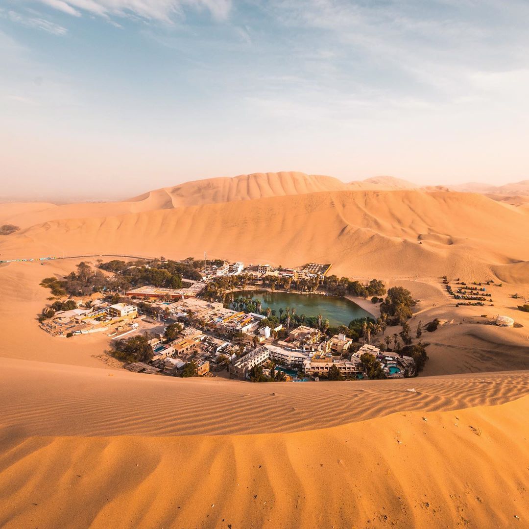 10 BEST PLACES TO VISIT IN EUROPE THIS SUMMER — FLYING THE NEST Club ...