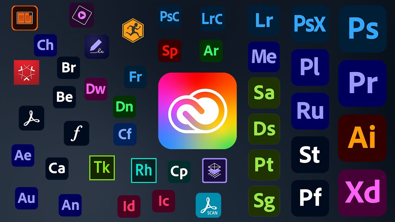 Adobe Logo Templates Adobe Logo Templates