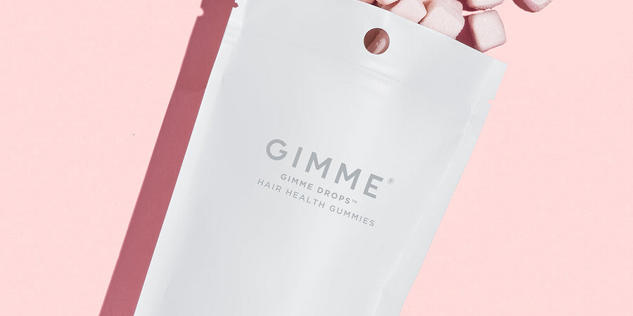 Gimme Beauty Gimme Drops - Hair Health Gummies | News | BeautyAlmanac Gimme Beauty Gimme Drops - Hair Health Gummies | News | BeautyAlmanac