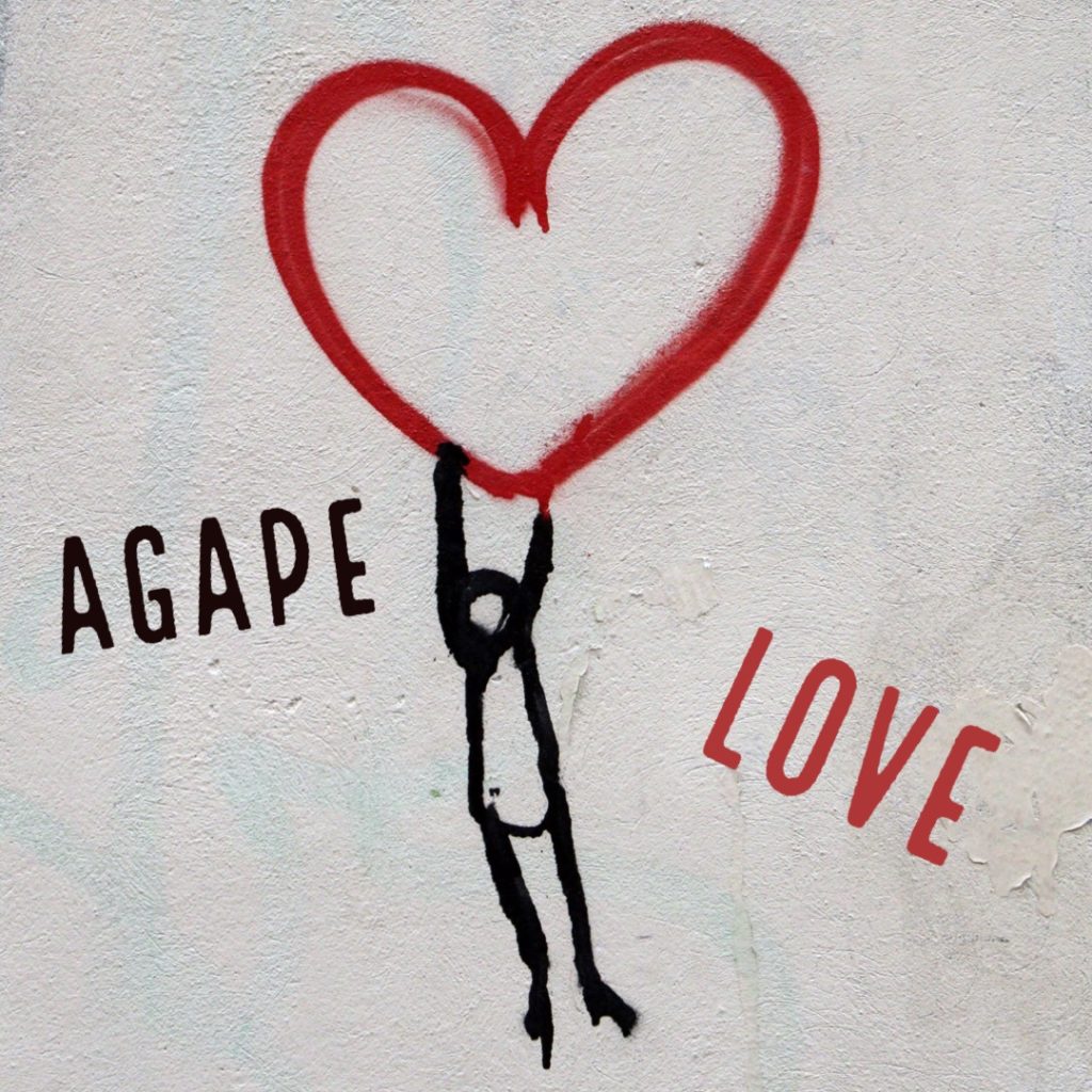 What Is Agape Love? 97F