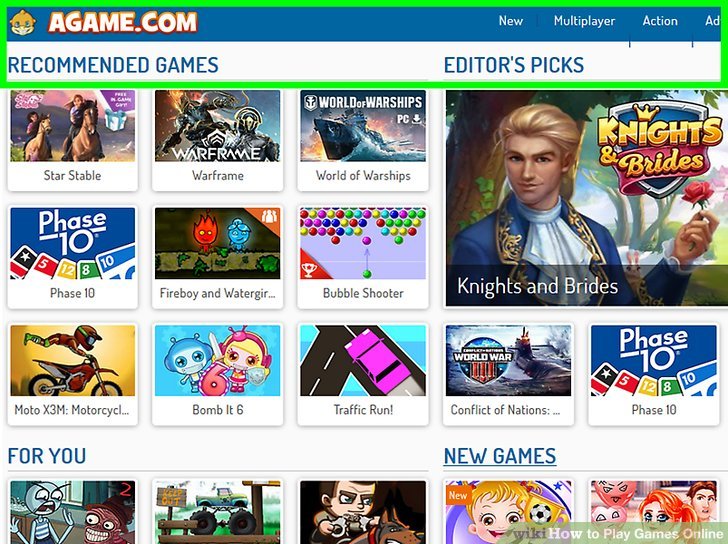 Game ebony