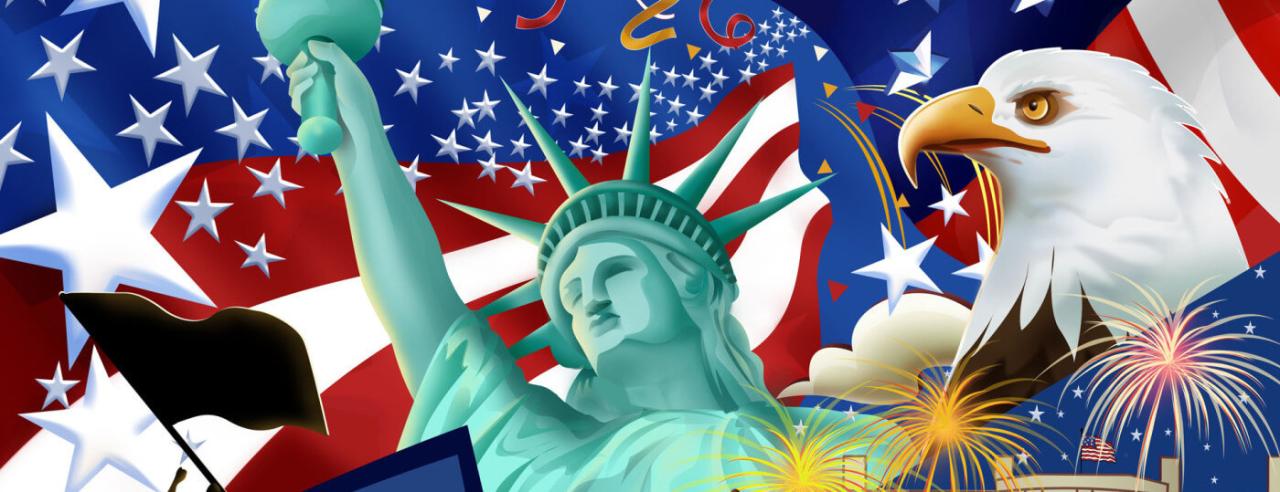 10 Things Most Americans Don't Know About America 10 Things Most Americans Don't Know About America