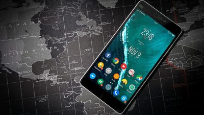 Mobile App Developers Near Me To Elevate Your Business