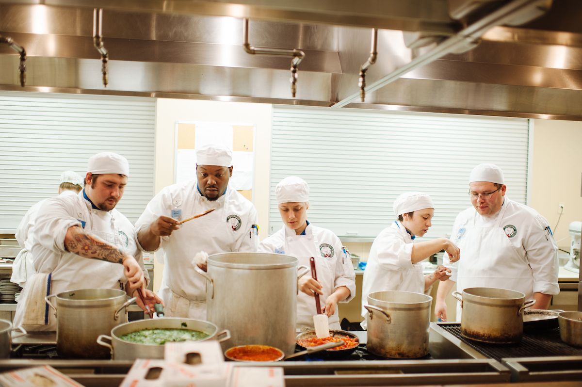 Top Culinary Schools in the USA Top Culinary Schools in the USA
